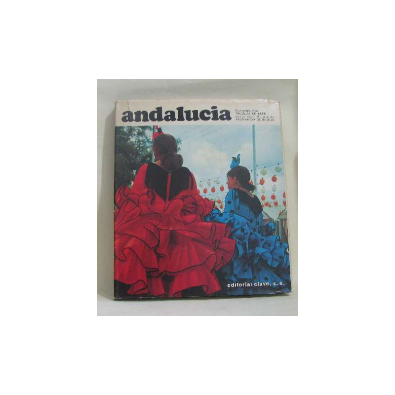 Andalucia
