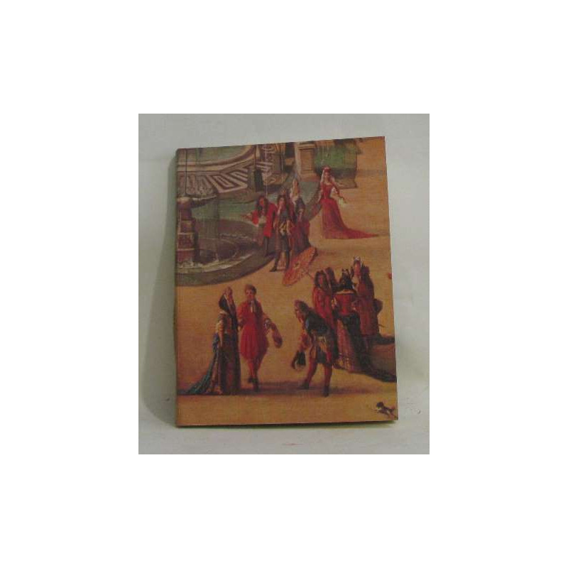 Collection des guides du visiteur