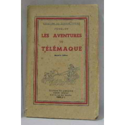 Les aventures de télémaque