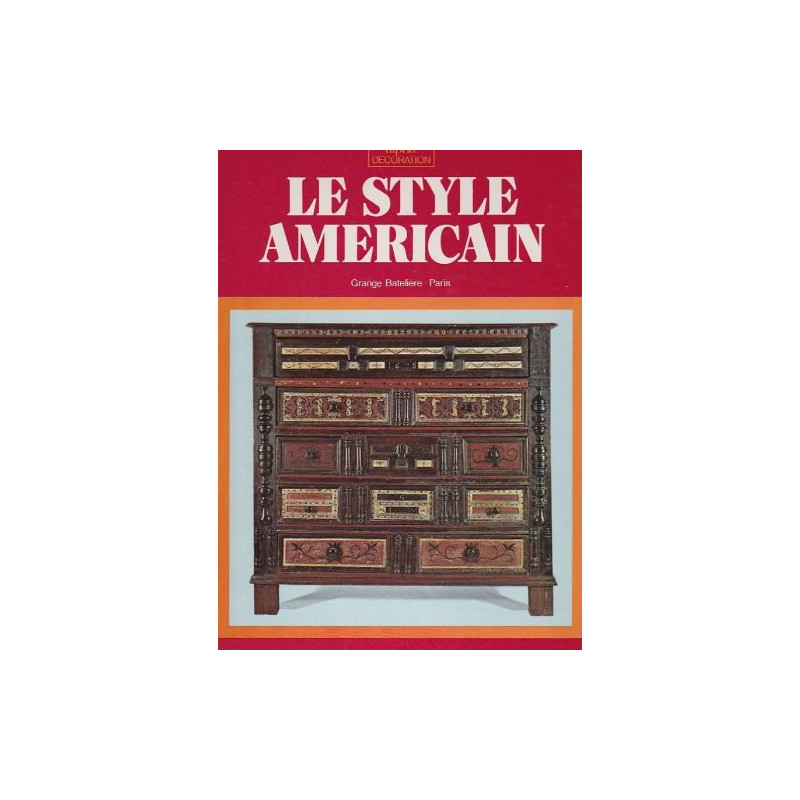 Le style americain
