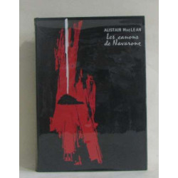 Les canons de navarone