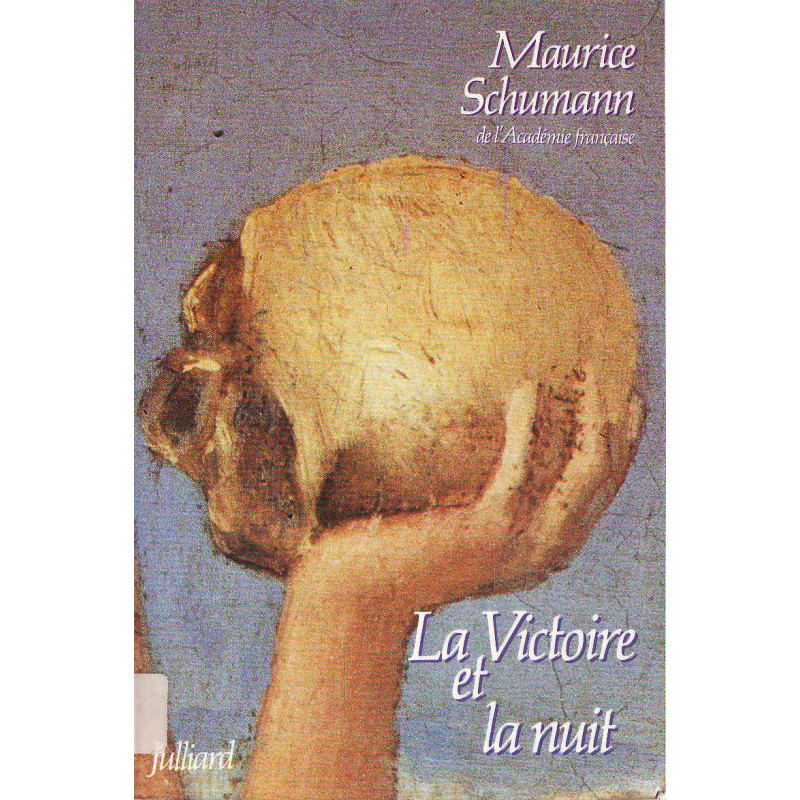 La victoire et la nuit