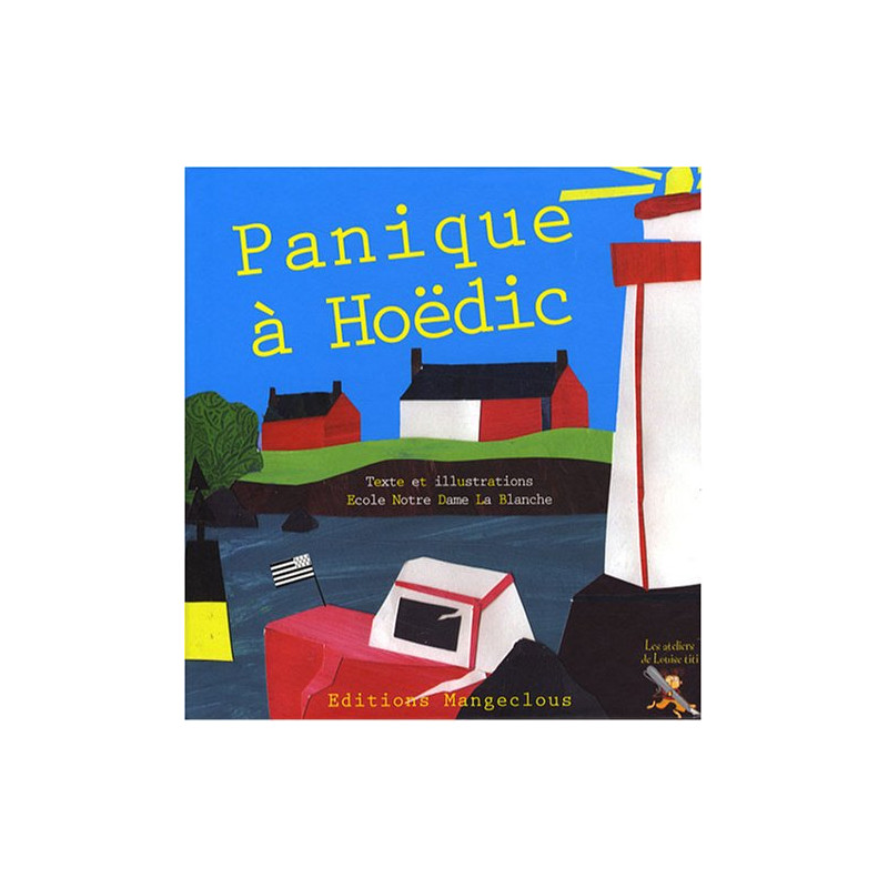 Panique à Hoëdic