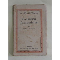 Contes fantaisistes