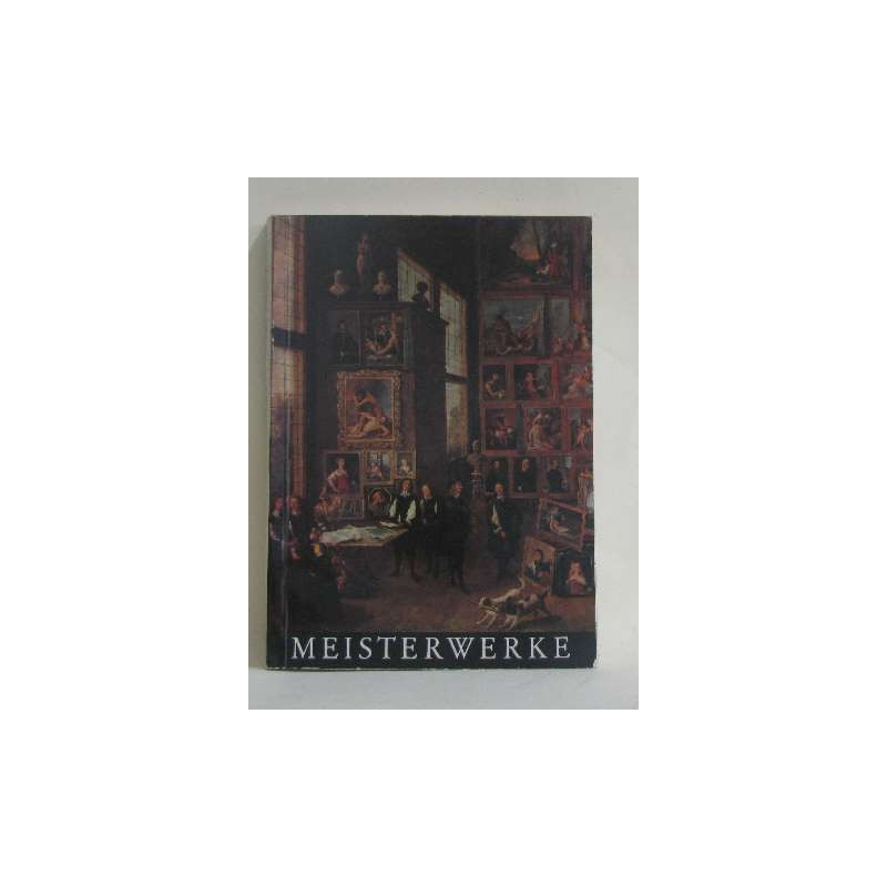 Meisterwerke 280 tafeln