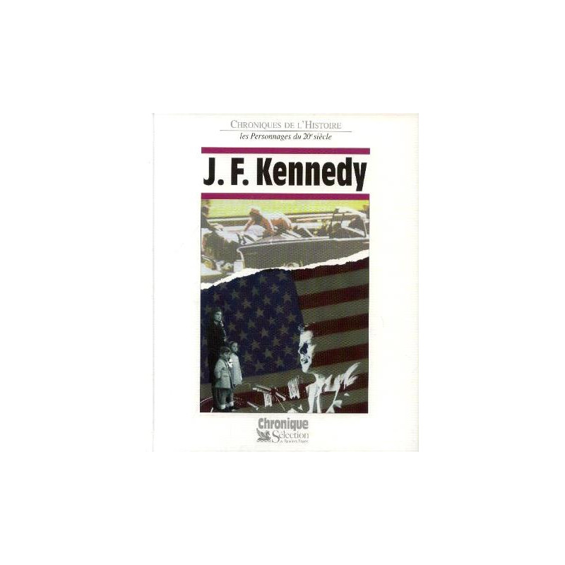 J. F. Kennedy