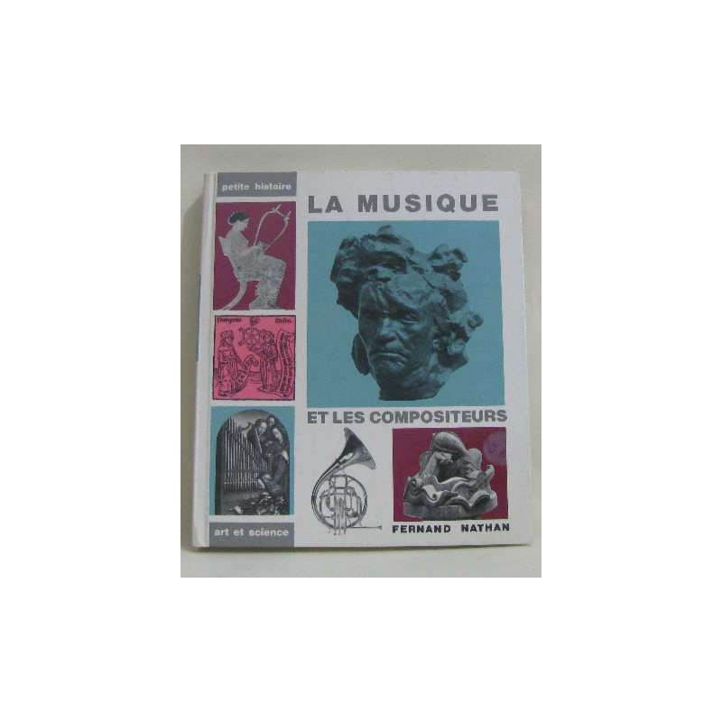 La musique et les compositeurs