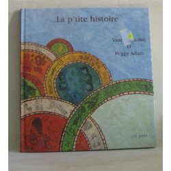 La p'tite histoire