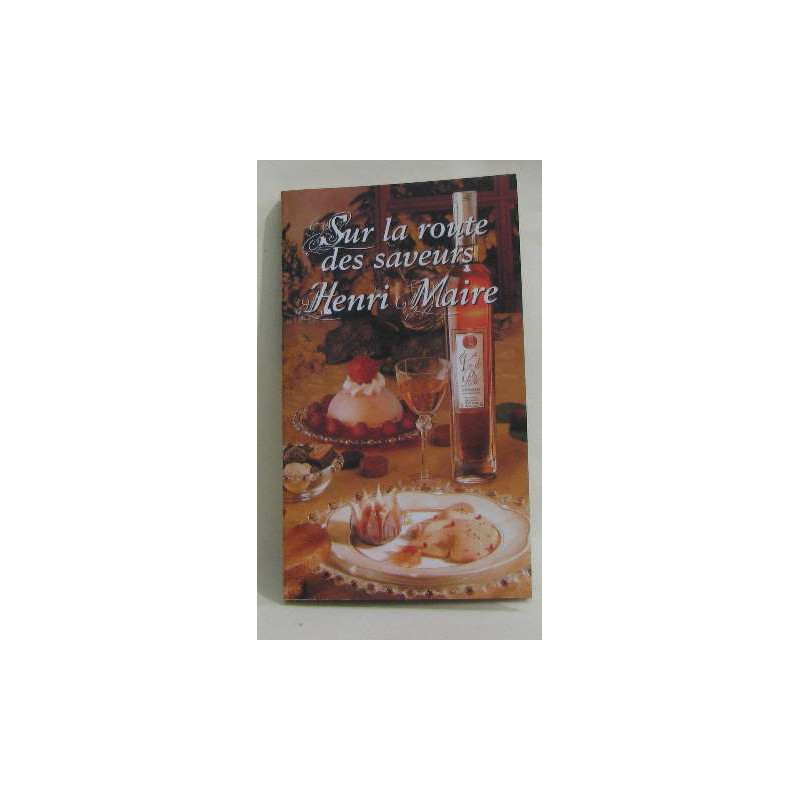 Sur la route des saveurs