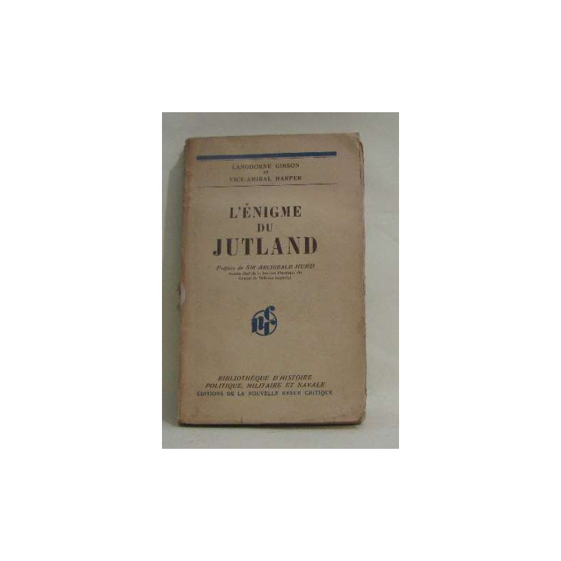 L'énigme du jutland