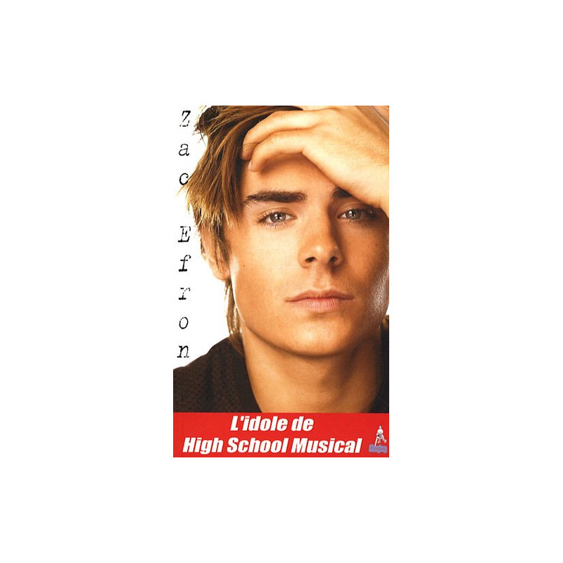 Zac Efron