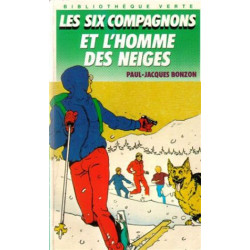 Les Six Compagnons Et L'homme De