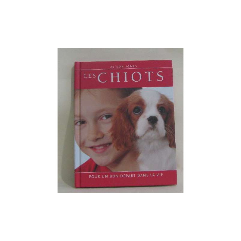 Les chiots
