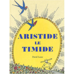 Aristide le timide