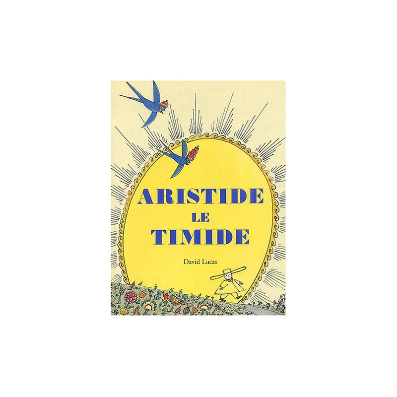 Aristide le timide