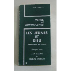 Les jeunes et dieu