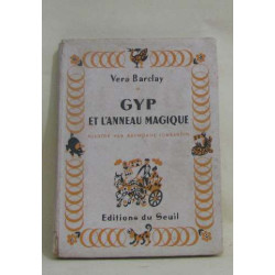 Gyp et l'anneau magique