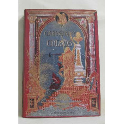 Christophe colomb
