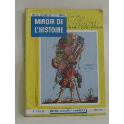 Miroir de l'histoire n°39