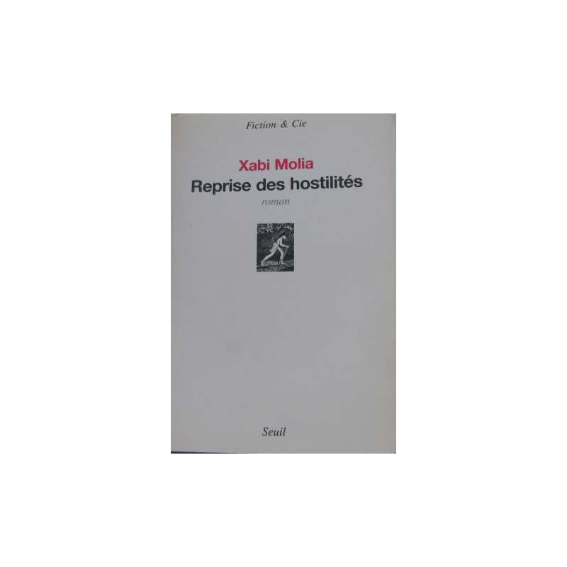 Reprise des hostilités