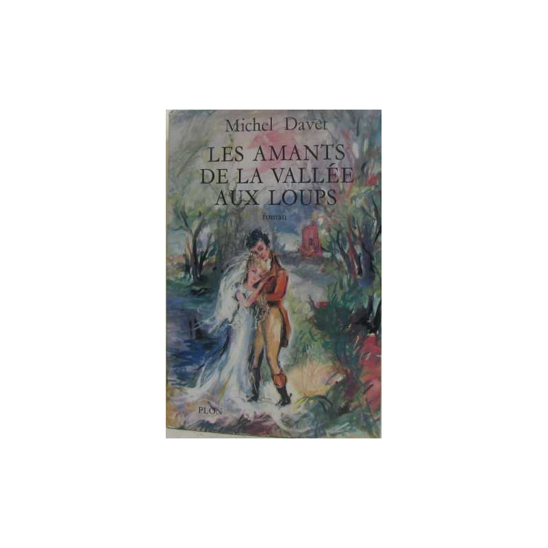 Les amants de la vallée aux loups