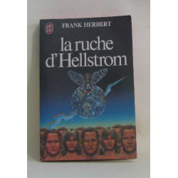 La ruche d'hellstrom