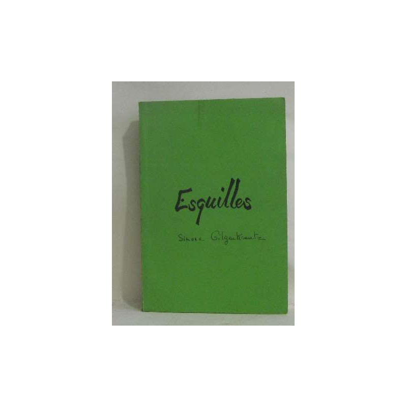 Esquilles
