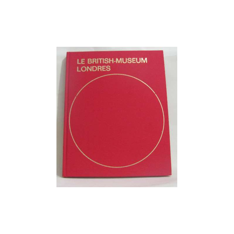 Le british museum