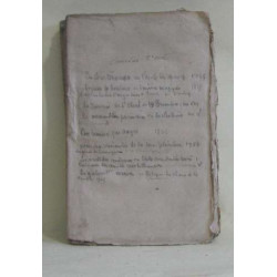 Les courtisanes ou l'école des moeurs comédie