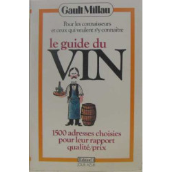 Le Guide du vin