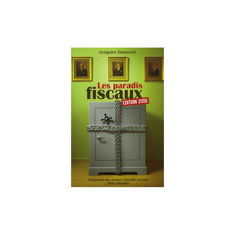 Les paradis fiscaux