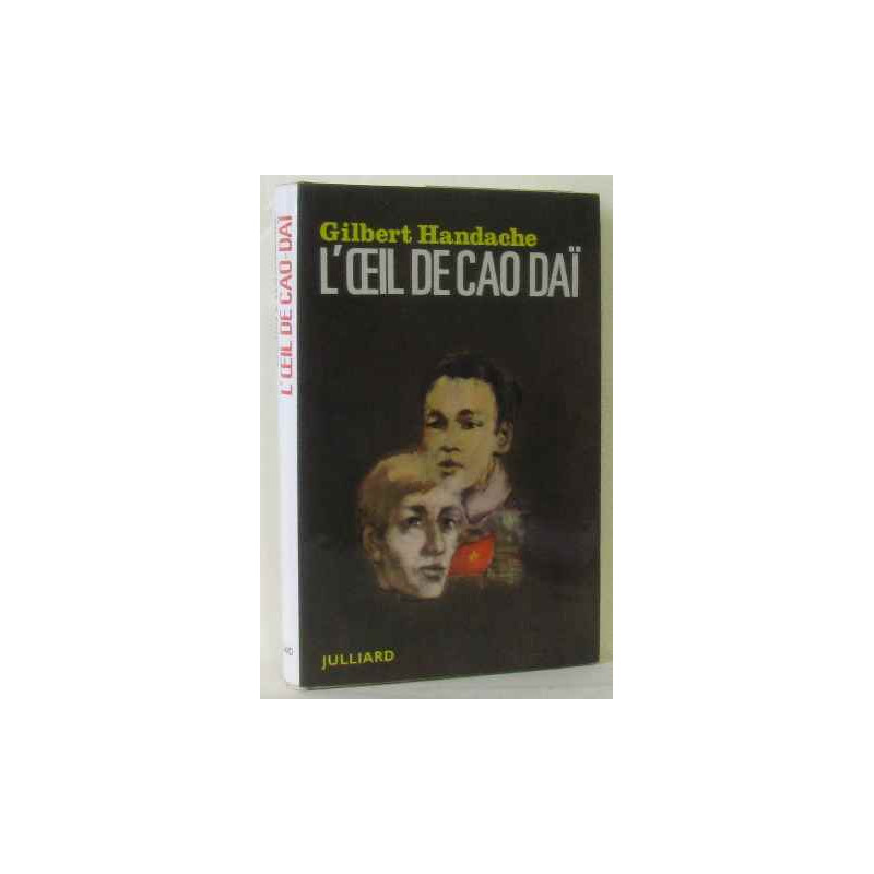 L'oeuil de cao dai