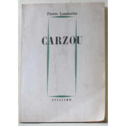 Carzou