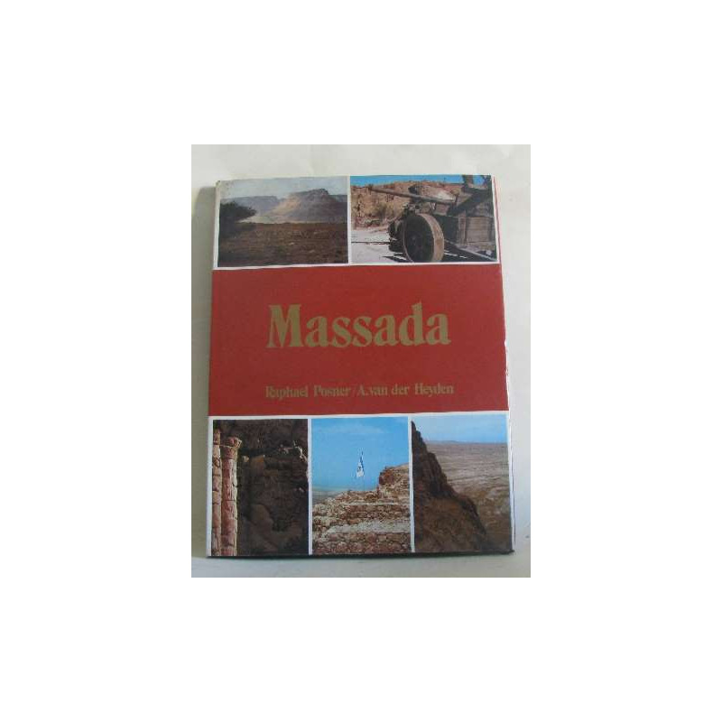 Massada