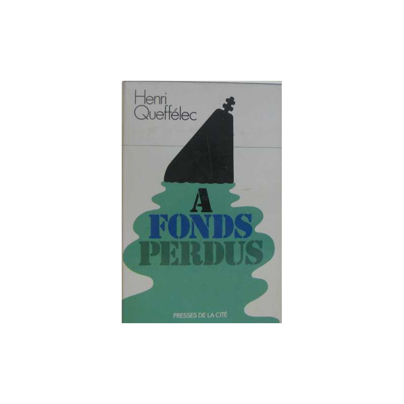 A fonds perdus