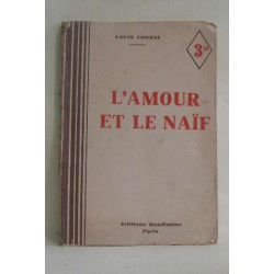 L'amour et le naif