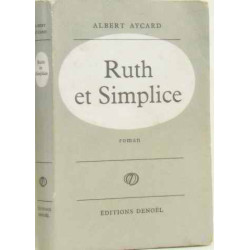 Ruth et simplice