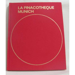 Munich la pinacothèque
