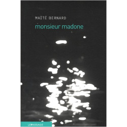 Monsieur Madone
