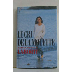 Le cri de la mouette