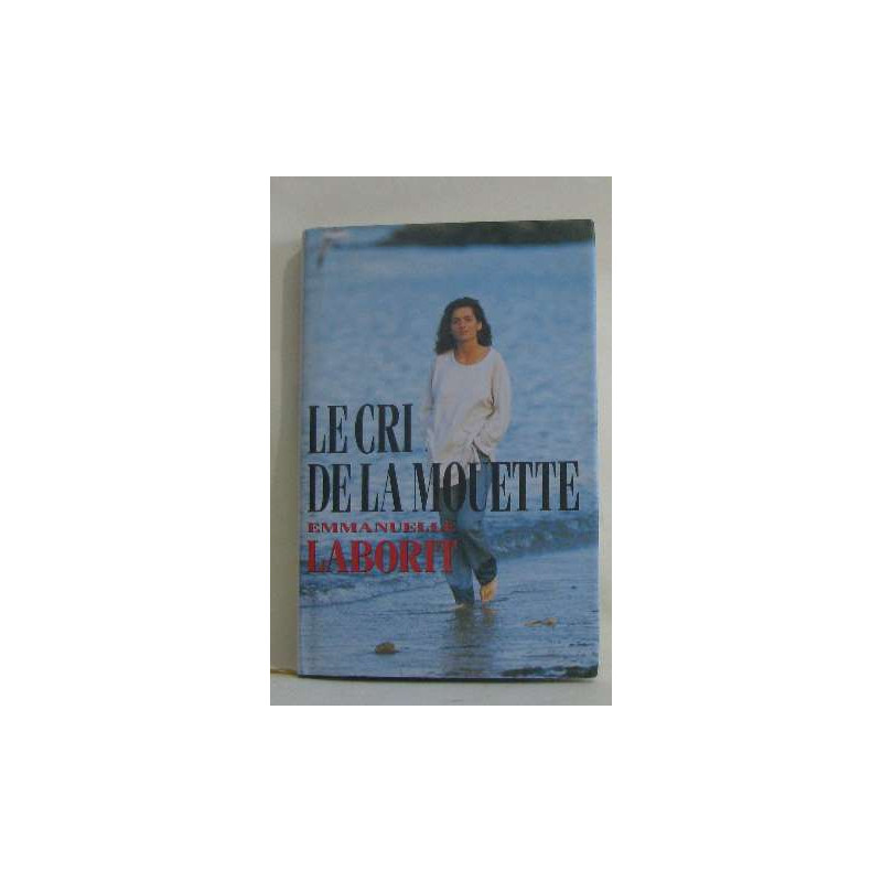 Le cri de la mouette