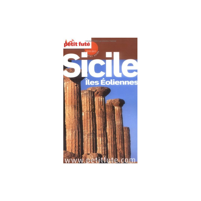 Petit Futé Sicile