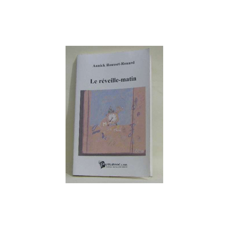 Le réveille-matin