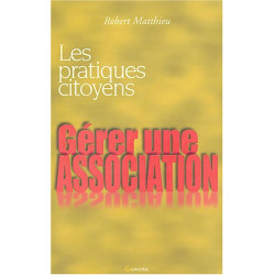 Gérer une association