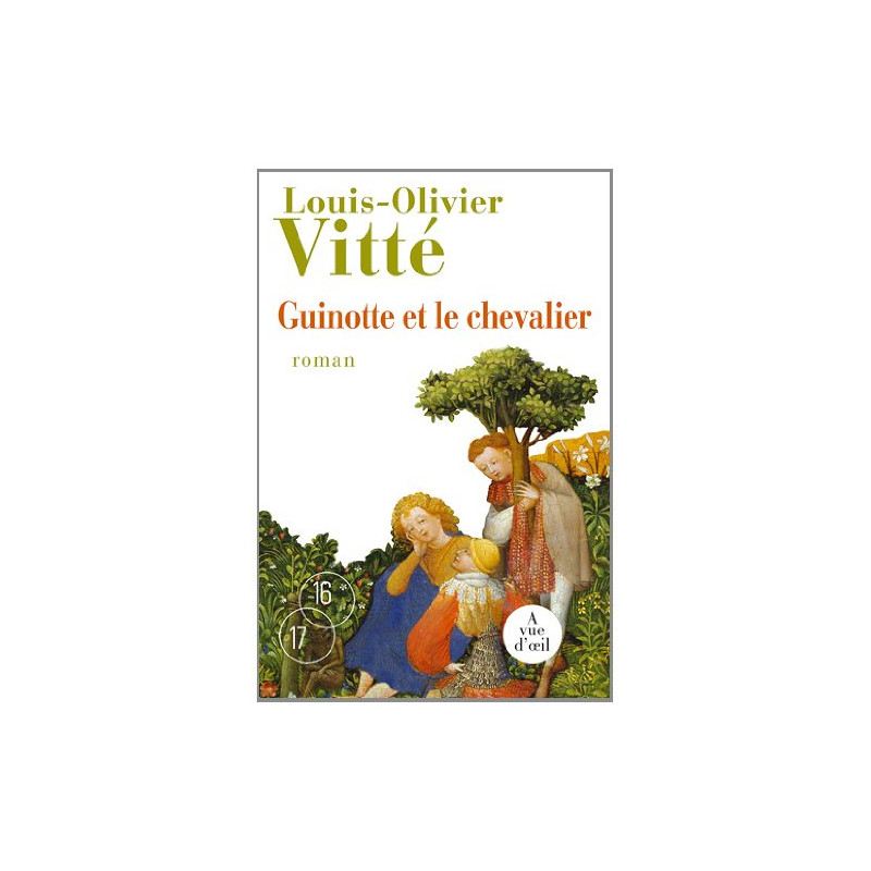 Guinotte et le chevalier