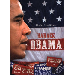Barack Obama