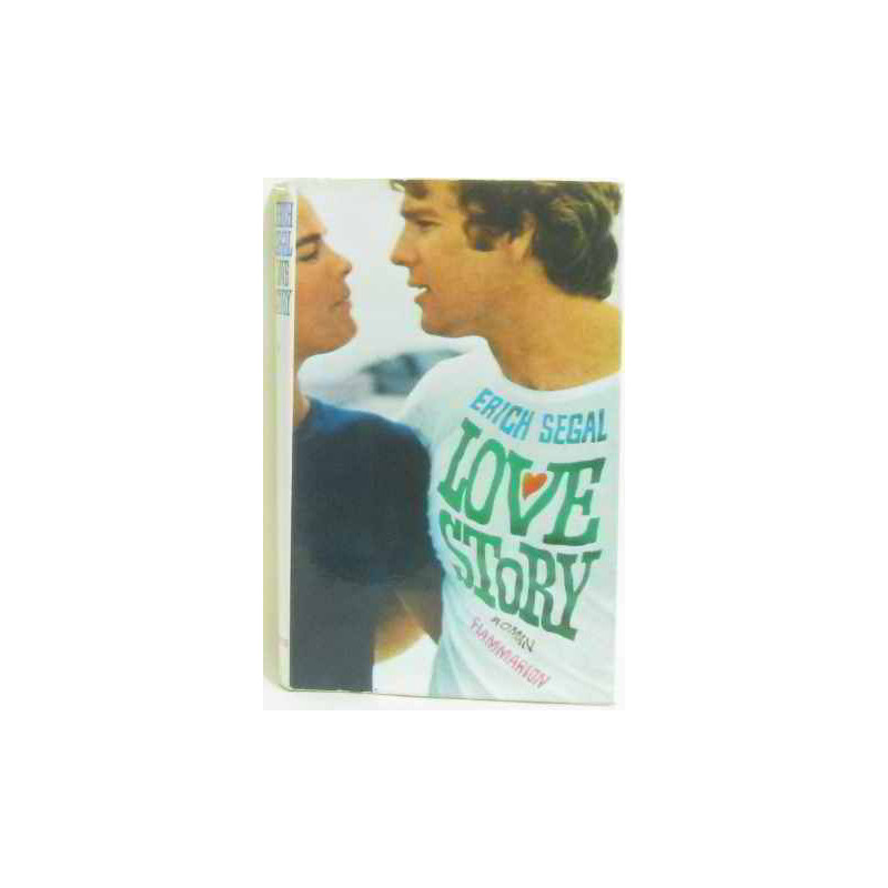 Love story