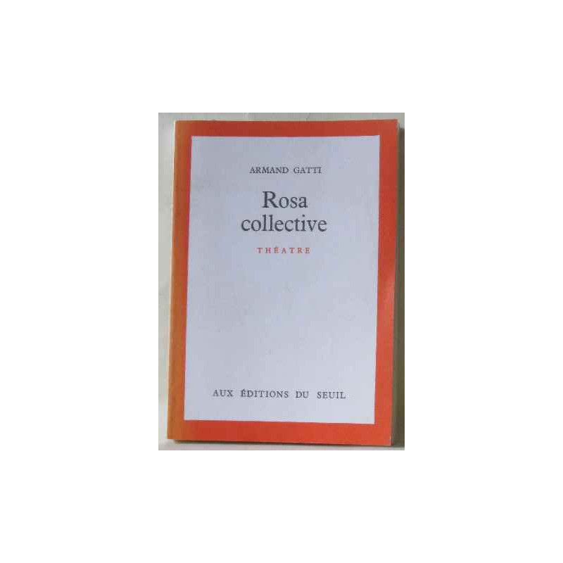 Rosa collective