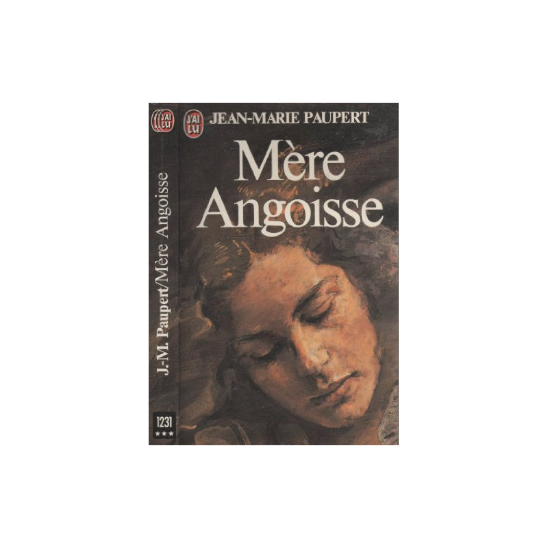 Mere Angoisse