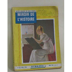 Miroir de l'histoire n°38